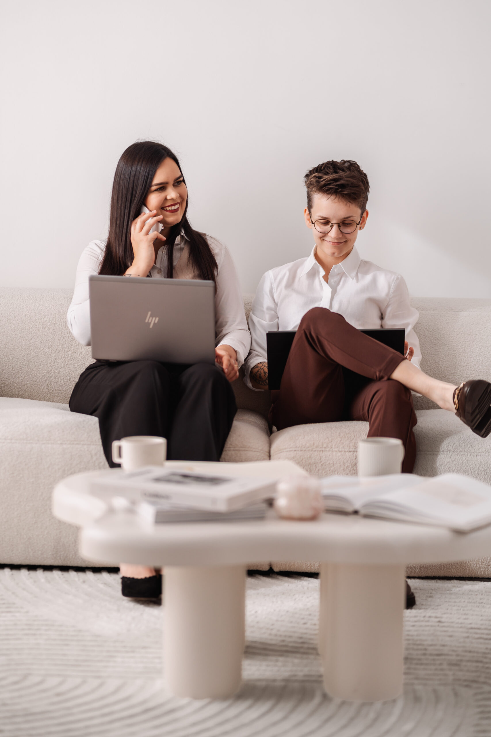 TeranoHub – kompleksowe pozyskiwanie klientów B2B, lead generation i kampanie cold mailing